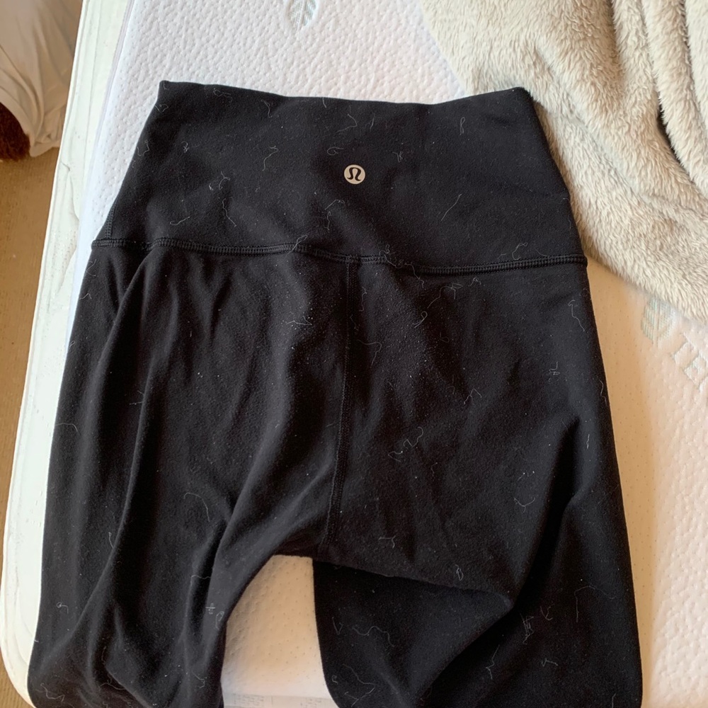 Align Lululemon Leggings!